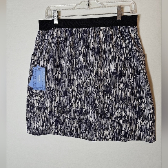 SimplyVera Vera Wang Stretch Waist Skirt Women's Size Small New With Tags! - Picture 3 of 10